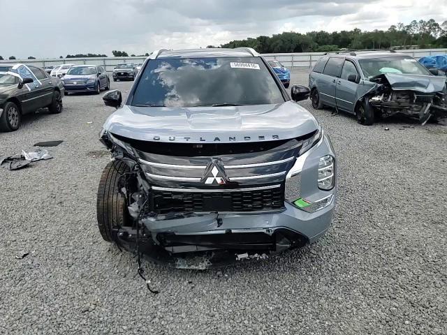 2026 Mitsubishi Outlander Sel - zdjęcie 15