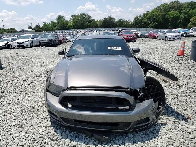 2014 Ford Mustang - zdjęcie 13