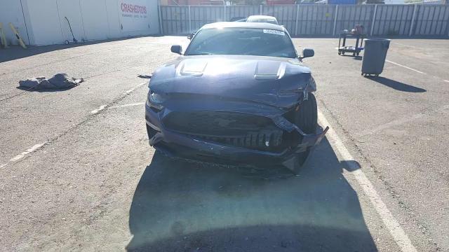 2018 Ford Mustang - zdjęcie 13