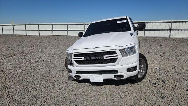 2022 Ram 1500 Tradesman - zdjęcie 13