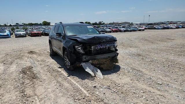 2020 GMC Acadia Denali - zdjęcie 14