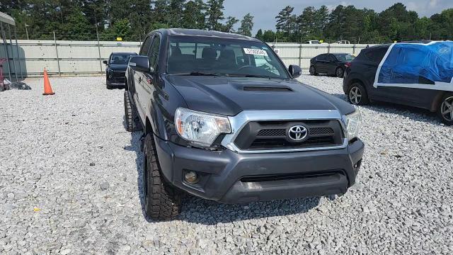 2014 Toyota Tacoma Double Cab - zdjęcie 13