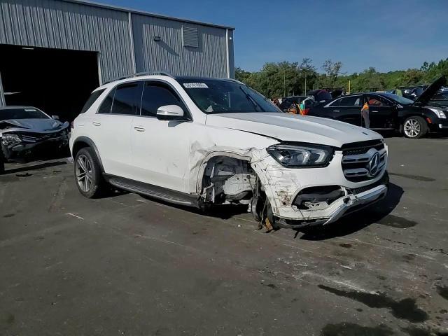 2020 Mercedes-Benz Gle 350 4Matic - zdjęcie 14