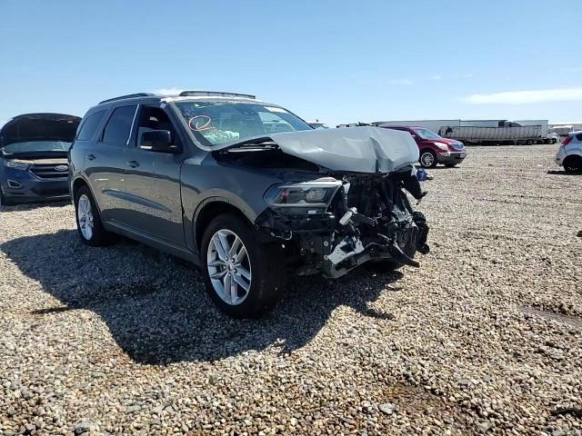 2024 Dodge Durango Gt - zdjęcie 15