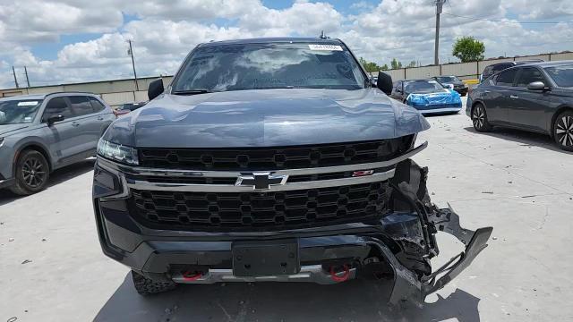 2021 Chevrolet Tahoe K1500 Z71 - zdjęcie 15