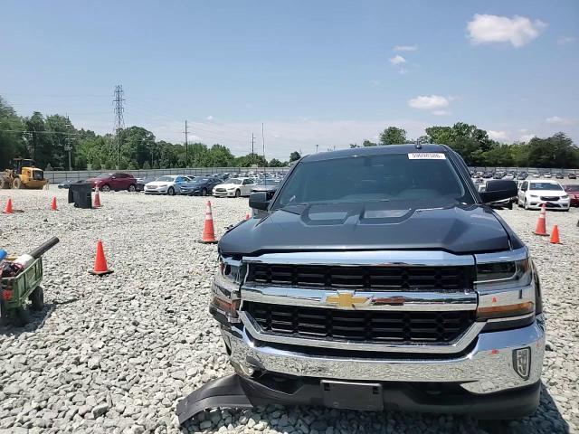2018 Chevrolet Silverado K1500 Lt - zdjęcie 13