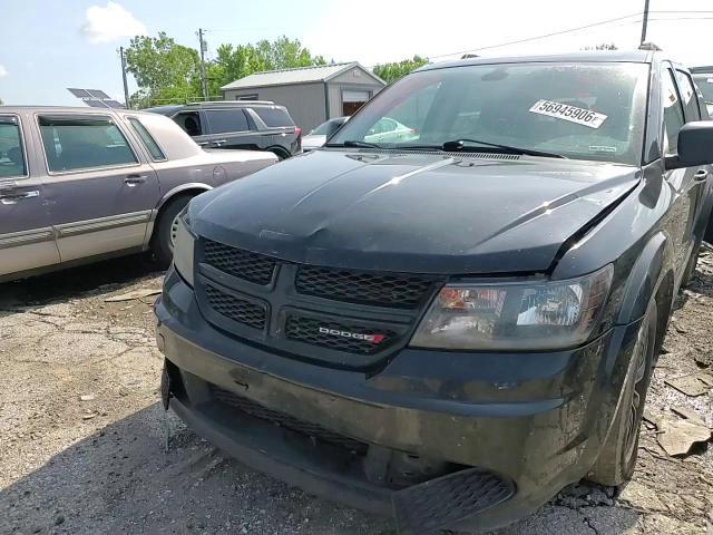 2018 Dodge Journey Se - zdjęcie 14
