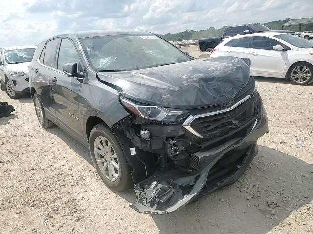 2018 Chevrolet Equinox Lt - zdjęcie 14