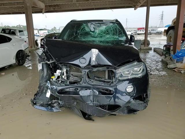 2017 BMW X5 Xdr40E - zdjęcie 14