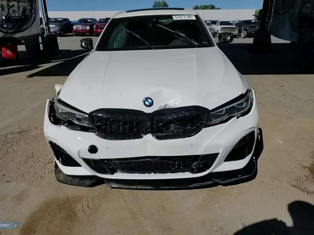 2019 BMW 3 Series - zdjęcie 13