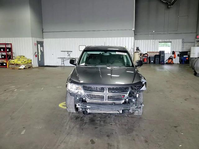 2015 Dodge Journey Se - zdjęcie 15