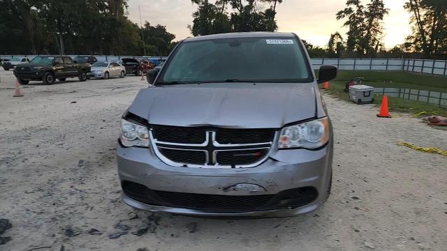 2019 Dodge Grand Caravan Se - zdjęcie 14