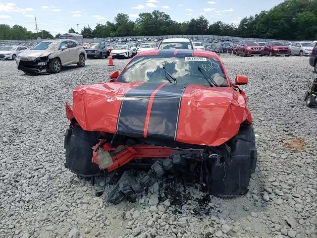 2016 Ford Mustang - zdjęcie 13