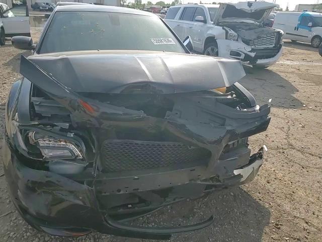 2016 Chrysler 300 S - zdjęcie 13