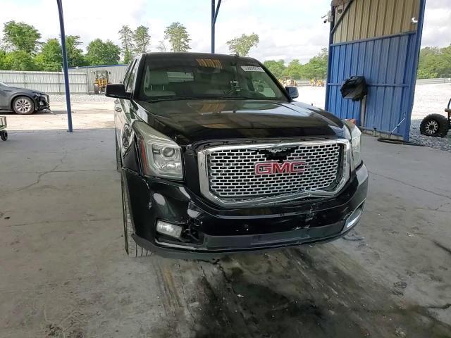 2015 GMC Yukon Denali - zdjęcie 13