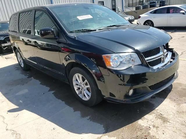 2020 Dodge Grand Caravan Se - zdjęcie 14