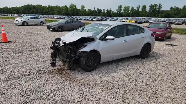 2017 Kia Forte Lx - zdjęcie 13