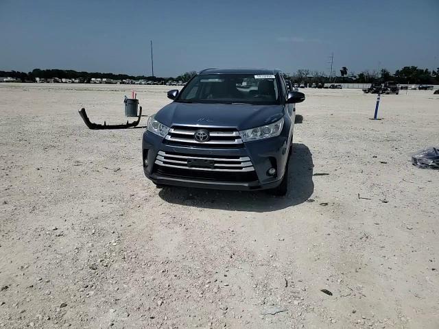 2018 Toyota Highlander Xle - zdjęcie 14