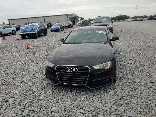 2015 Audi A5 Premium Plus - zdjęcie 13