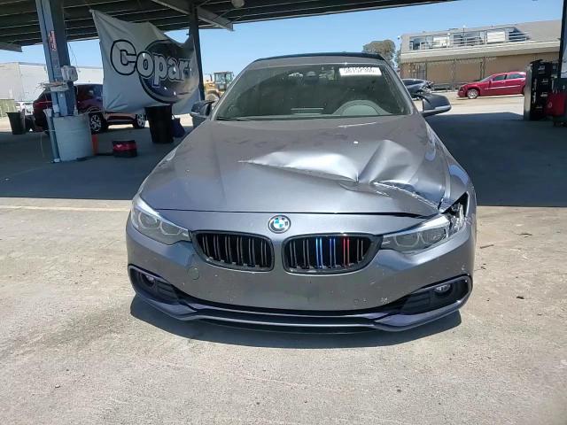 2019 BMW Seria 4 430i - zdjęcie 13