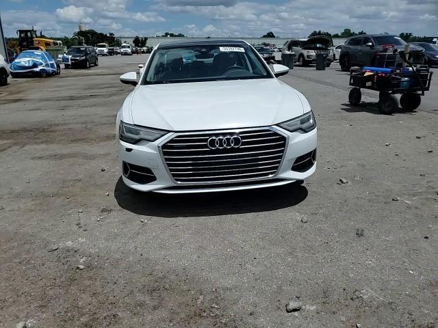 2019 Audi A6 Premium - zdjęcie 13