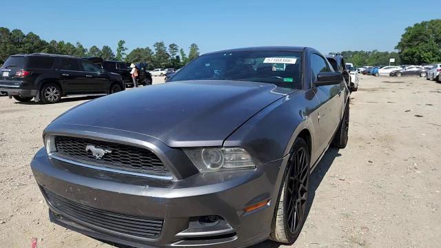 2014 Ford Mustang - zdjęcie 13
