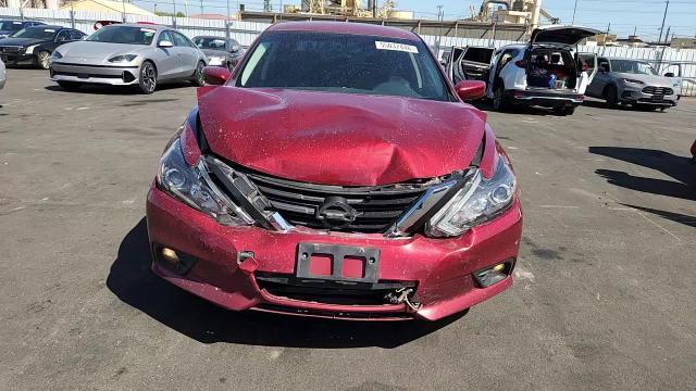 2016 Nissan Altima 2.5 Sr - zdjęcie 13