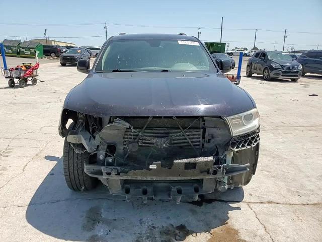 2018 Dodge Durango Sxt - zdjęcie 15