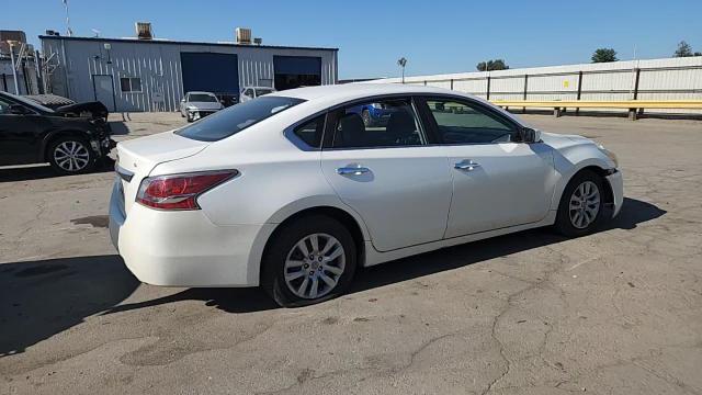 2015 Nissan Altima 2.5 S - zdjęcie 13