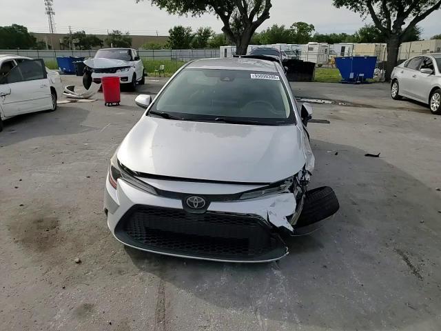 2020 Toyota Corolla Le - zdjęcie 13