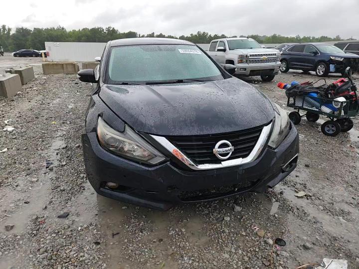 2018 Nissan Altima 2.5 Sl - zdjęcie 13
