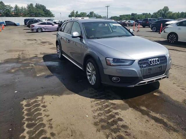 2016 Audi A4 Allroad Premium Plus - zdjęcie 13