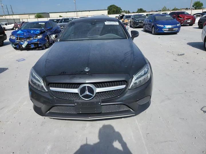 2019 Mercedes-Benz C 300 - zdjęcie 14