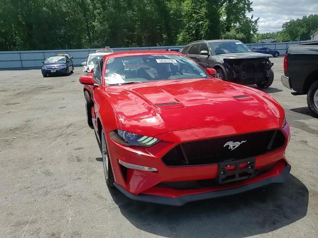 2022 Ford Mustang Gt - zdjęcie 13