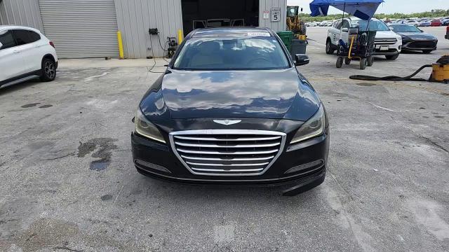 2016 Hyundai Genesis 3.8 - zdjęcie 13