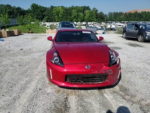 2018 Nissan 370Z Base - zdjęcie 13