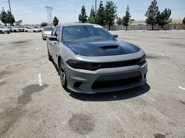2017 Dodge Charger R - zdjęcie 13