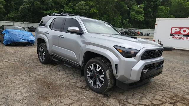 2026 Toyota 4Runner Trd Sport - zdjęcie 14
