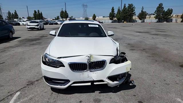 2016 BMW 228 I Sulev - zdjęcie 13