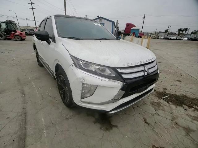 2018 Mitsubishi Eclipse Cross Se - zdjęcie 14