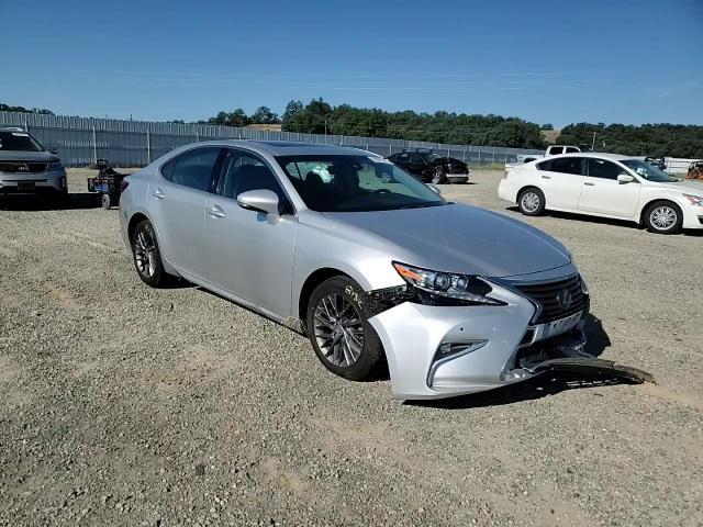 2018 Lexus Es 350 - zdjęcie 13