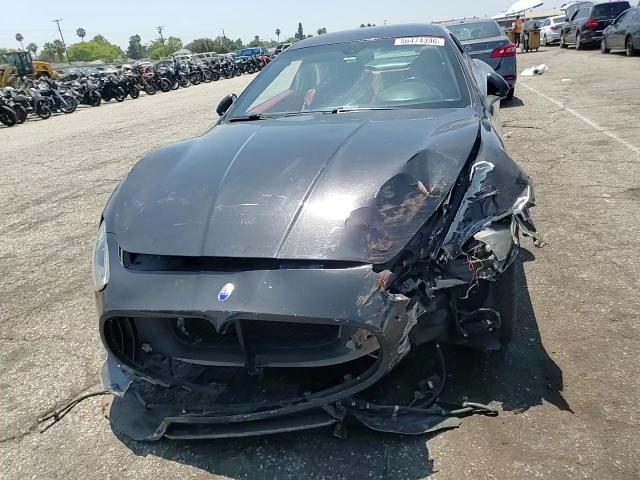 2015 Maserati Granturismo S - zdjęcie 13