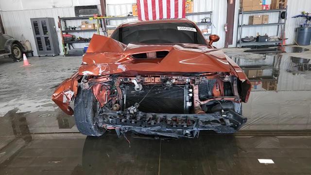 2021 Dodge Challenger Gt - zdjęcie 14