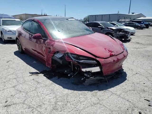 2026 Tesla Model 3 - zdjęcie 14