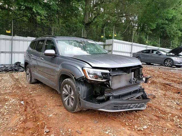 2024 Volkswagen Atlas Se - zdjęcie 14