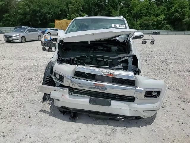 2024 Toyota 4Runner Limited - zdjęcie 14