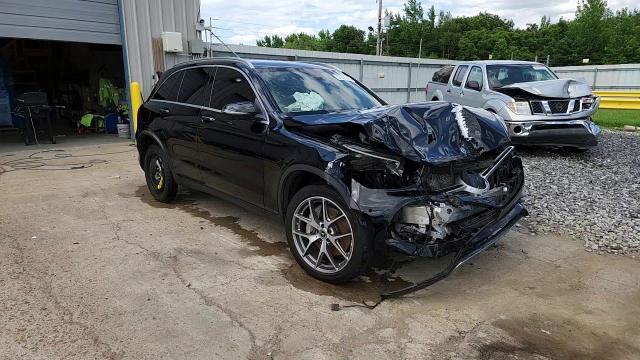 2022 Mercedes-Benz Glc 300 4Matic - zdjęcie 14