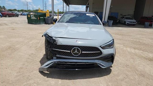 2024 Mercedes-Benz Cle 300 4Matic - zdjęcie 14