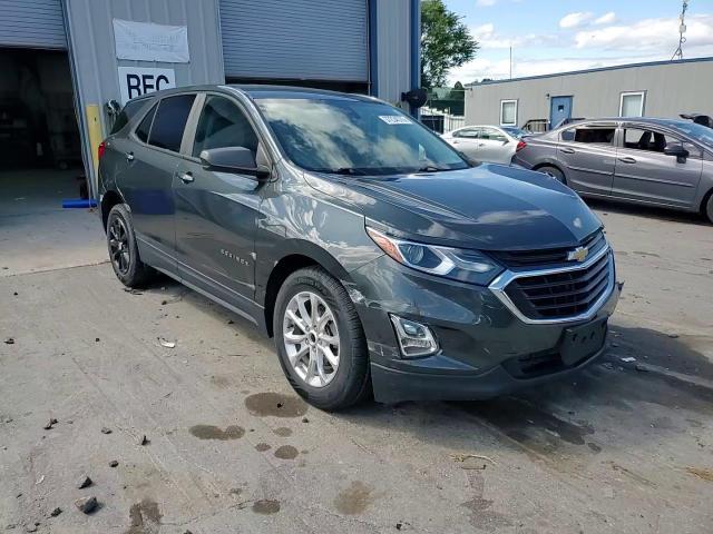 2020 Chevrolet Equinox Ls - zdjęcie 14