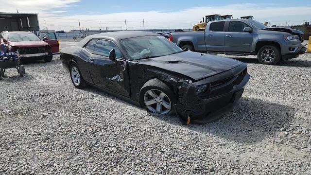 2014 Dodge Challenger Sxt - zdjęcie 13